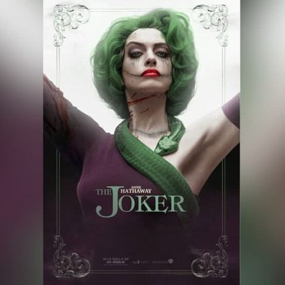 Coringa