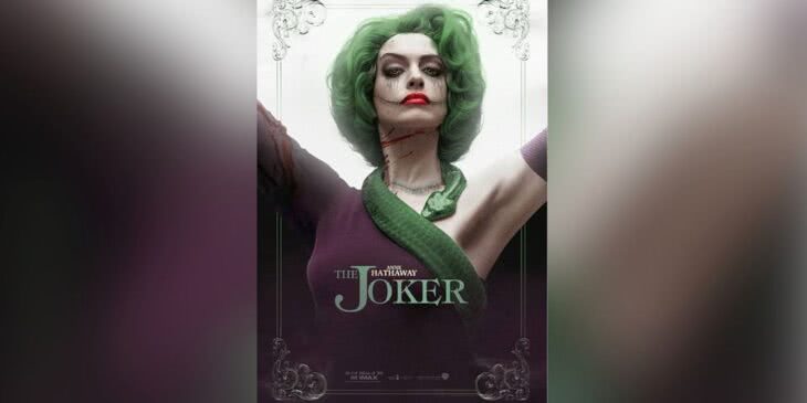 Coringa