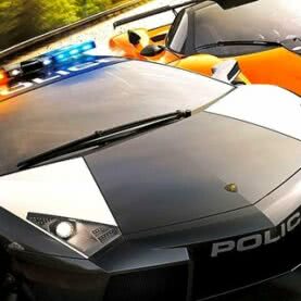 Need for Speed