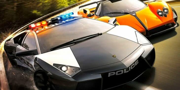 Need for Speed