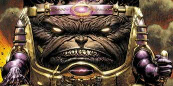 MODOK