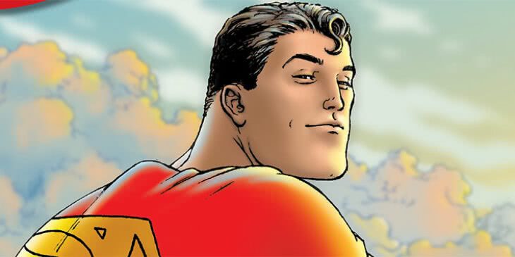 Superman