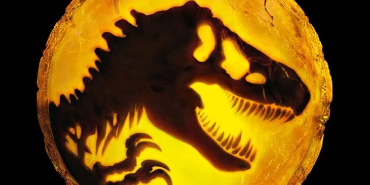 Jurassic World