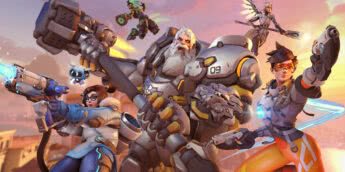 Overwatch