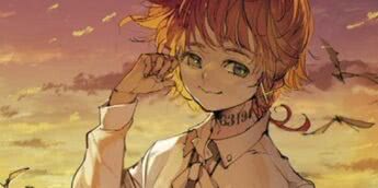 The Promised Neverland
