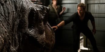 Jurassic World