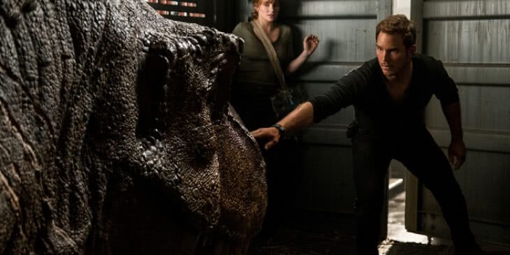 Jurassic World