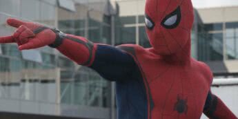Homem-Aranha
