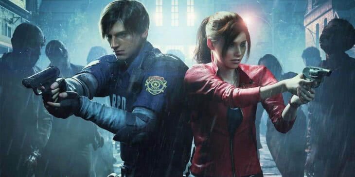 Resident Evil