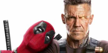 Deadpool e Cable
