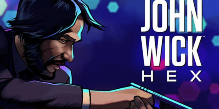 John Wick Hex