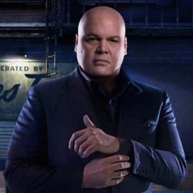 Vincent D'Onofrio