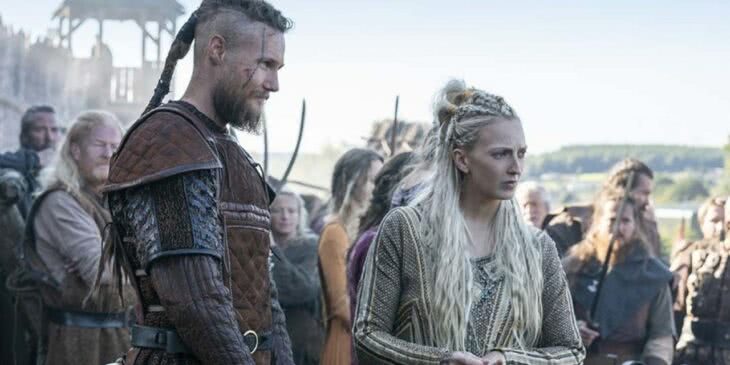Vikings