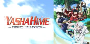 Yashahime