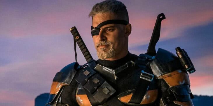 Snyder Cut