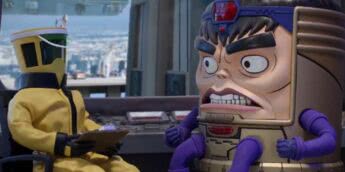 MODOK