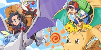 Pokémon