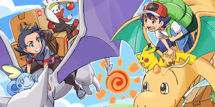 Pokémon