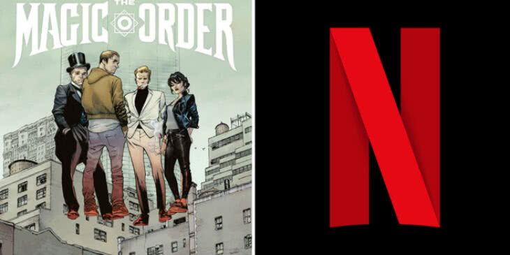 Netflix