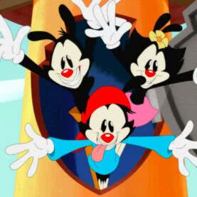 Animaniacs