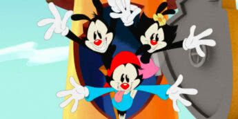 Animaniacs