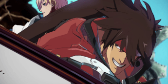 Guilty Gear