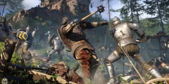 Kingdom Come