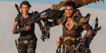 Monster Hunter