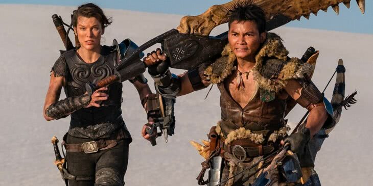 Monster Hunter