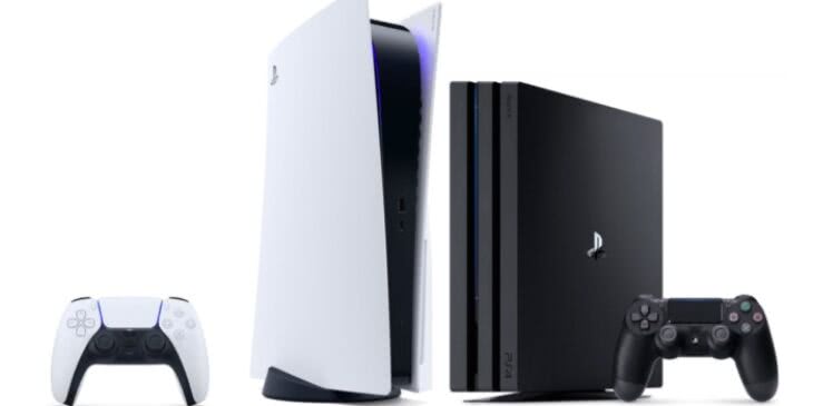 PS5