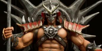 Mortal Kombat