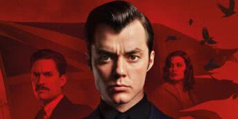 Pennyworth