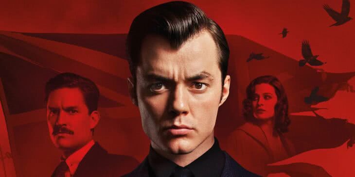 Pennyworth