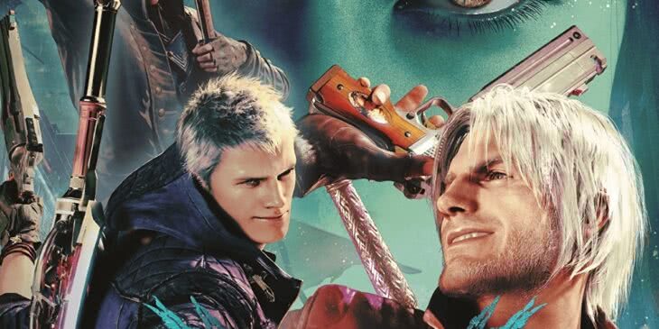 Devil May Cry