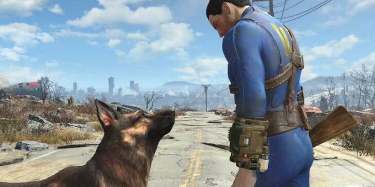 Fallout