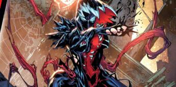 Marvel