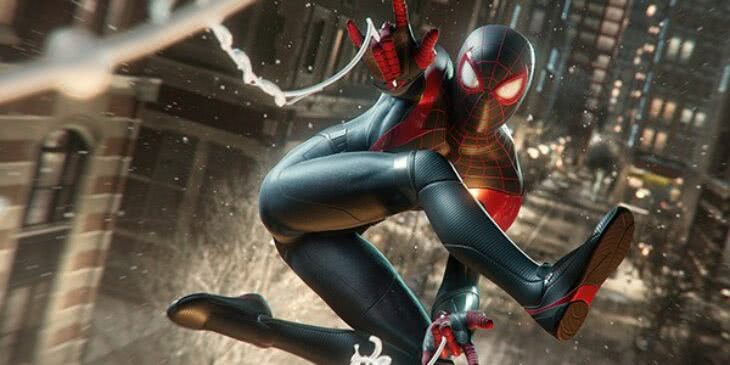 Homem-Aranha