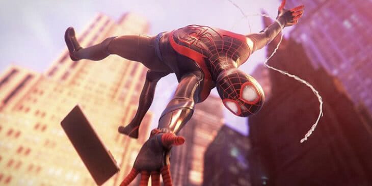 Marvel