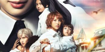 The Promised Neverland