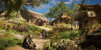 Assassin's Creed Valhalla