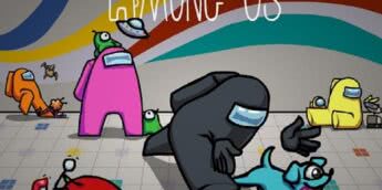 Among Us