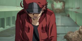 Cells at Work