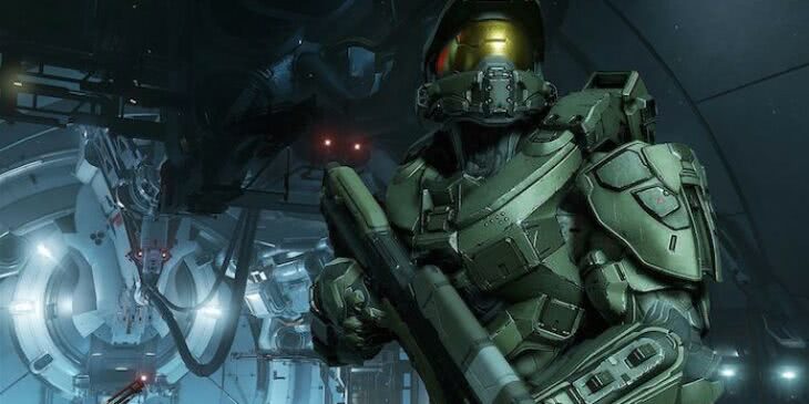Halo