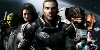 Mass Effect