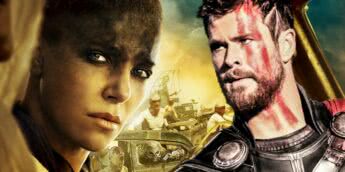 Mad Max