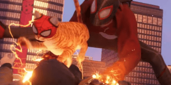 Marvel