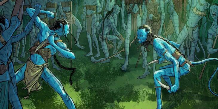 AVATAR