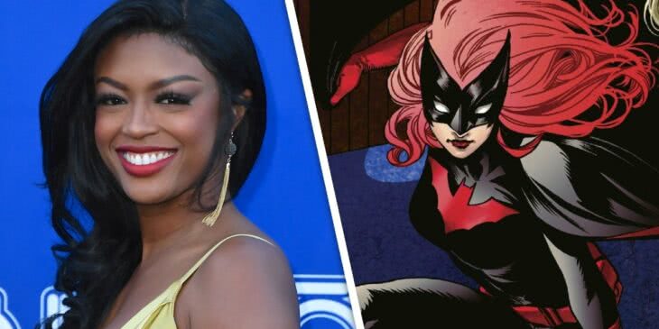 Batwoman