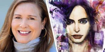 Jessica Jones