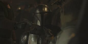 The Mandalorian